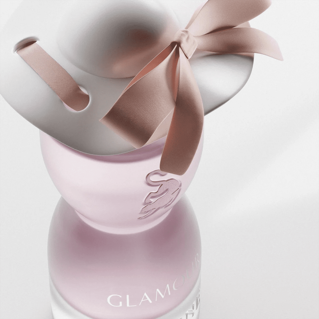 Laverne Riyadh Glamour Eau De Parfum - 75ml Perfume - XOXO cosmetics