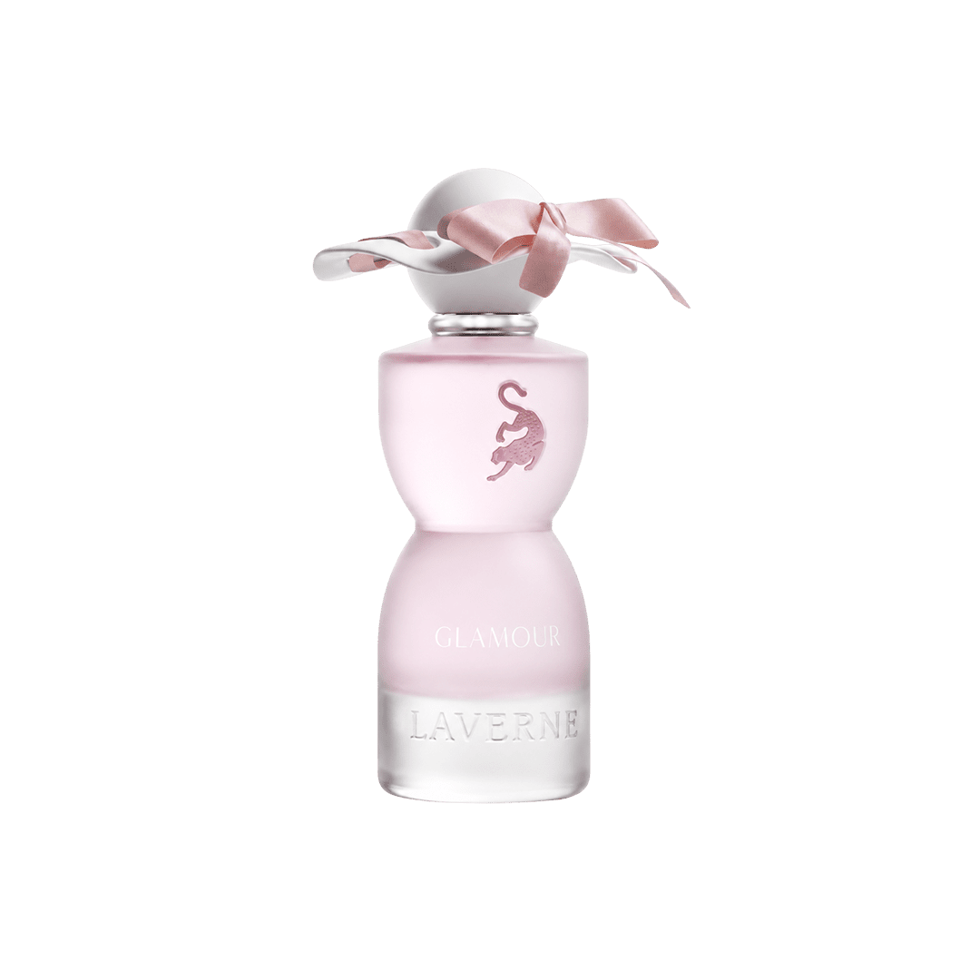 Laverne Riyadh Glamour Eau De Parfum - 75ml Perfume - XOXO cosmetics
