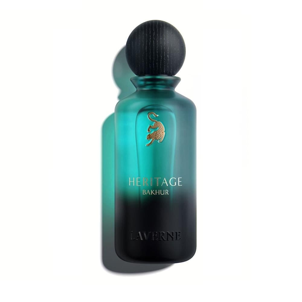 Laverne Riyadh Heritage Bakhur Eau De Parfum - 150ml Perfume - XOXO cosmetics