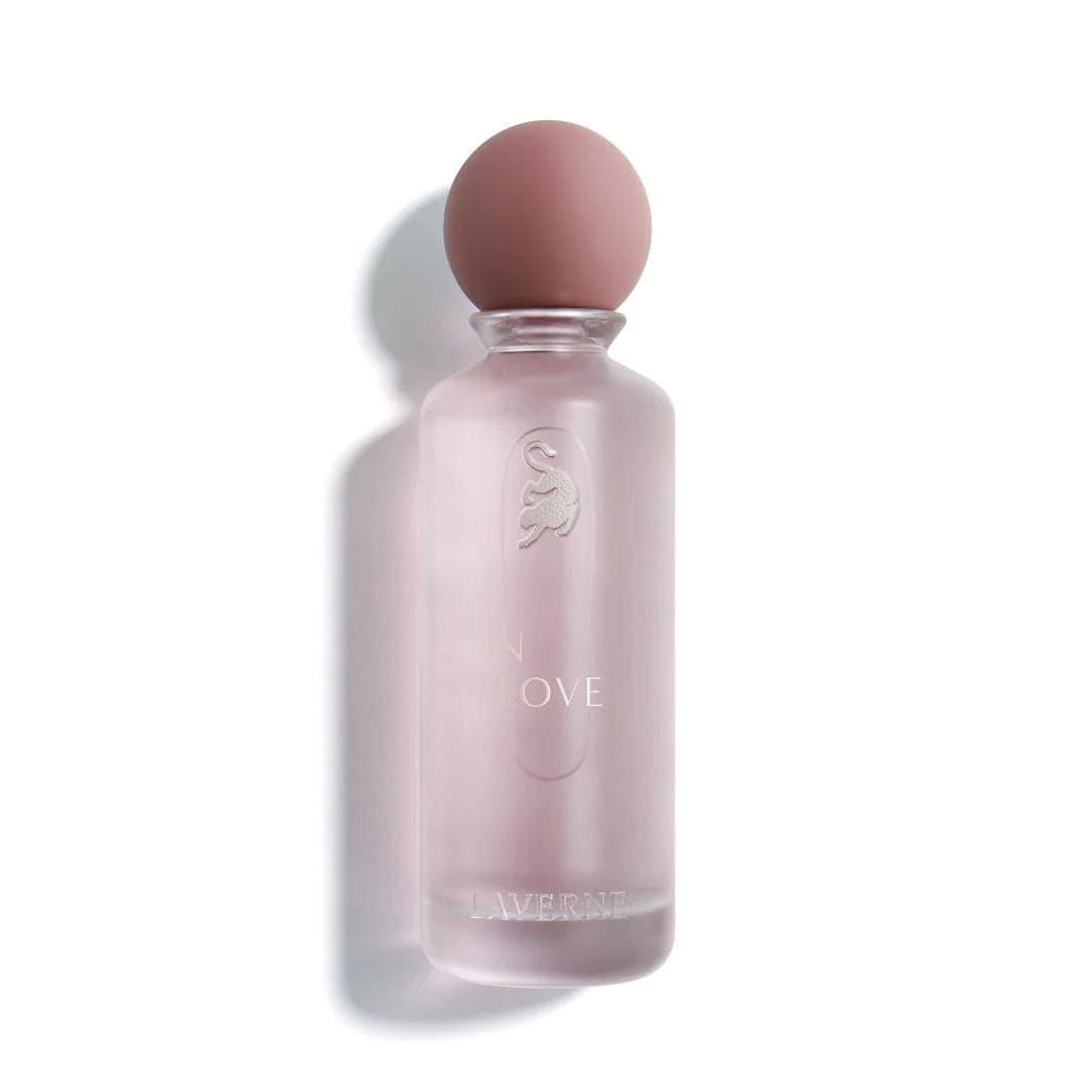 Laverne Riyadh In Love Eau De Parfum - 200ml Perfume - XOXO cosmetics