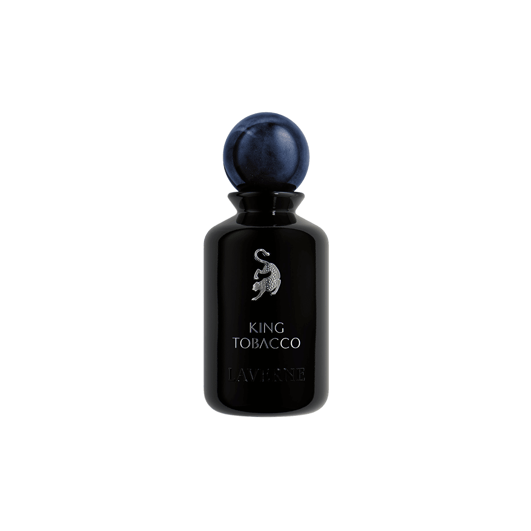 Laverne Riyadh King Tobacco Eau De Parfum - 100ml Perfume - XOXO cosmetics