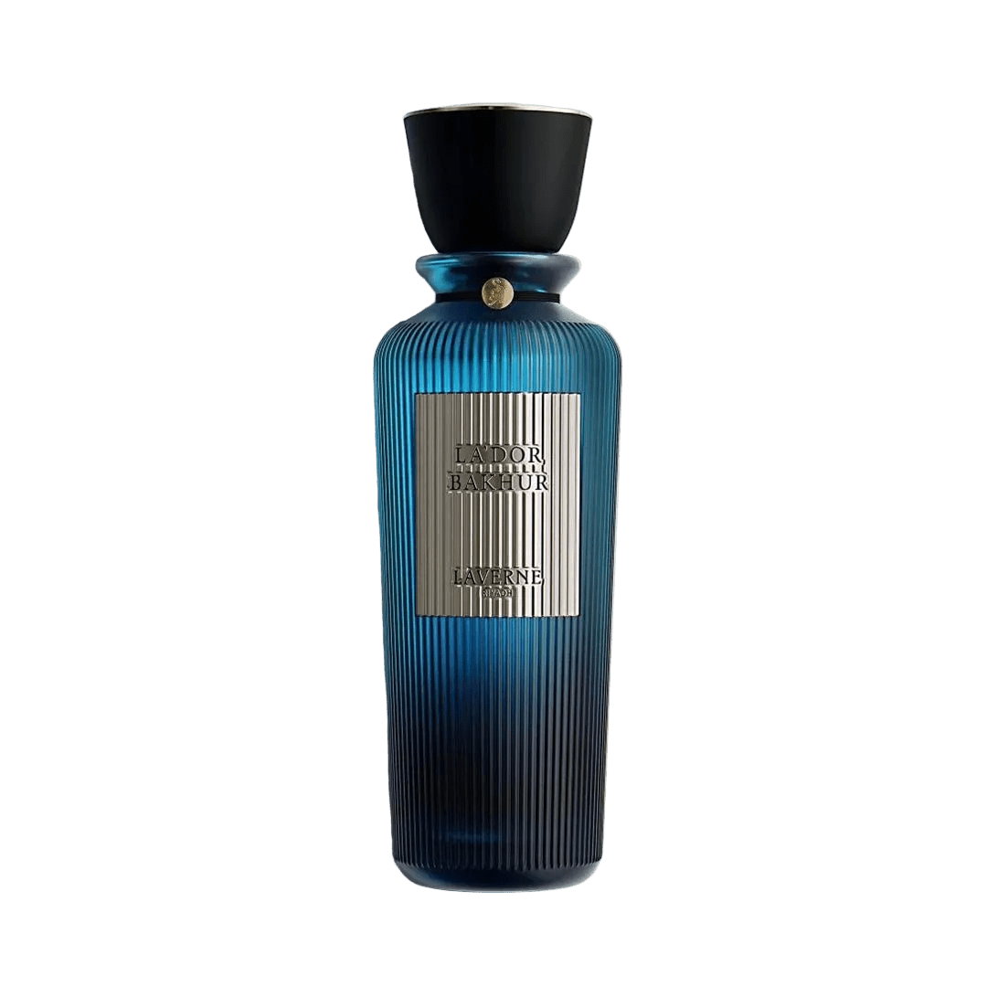 Laverne Riyadh La'dor Bakhur Classic Eau De Parfum - 200ml Perfume - XOXO cosmetics