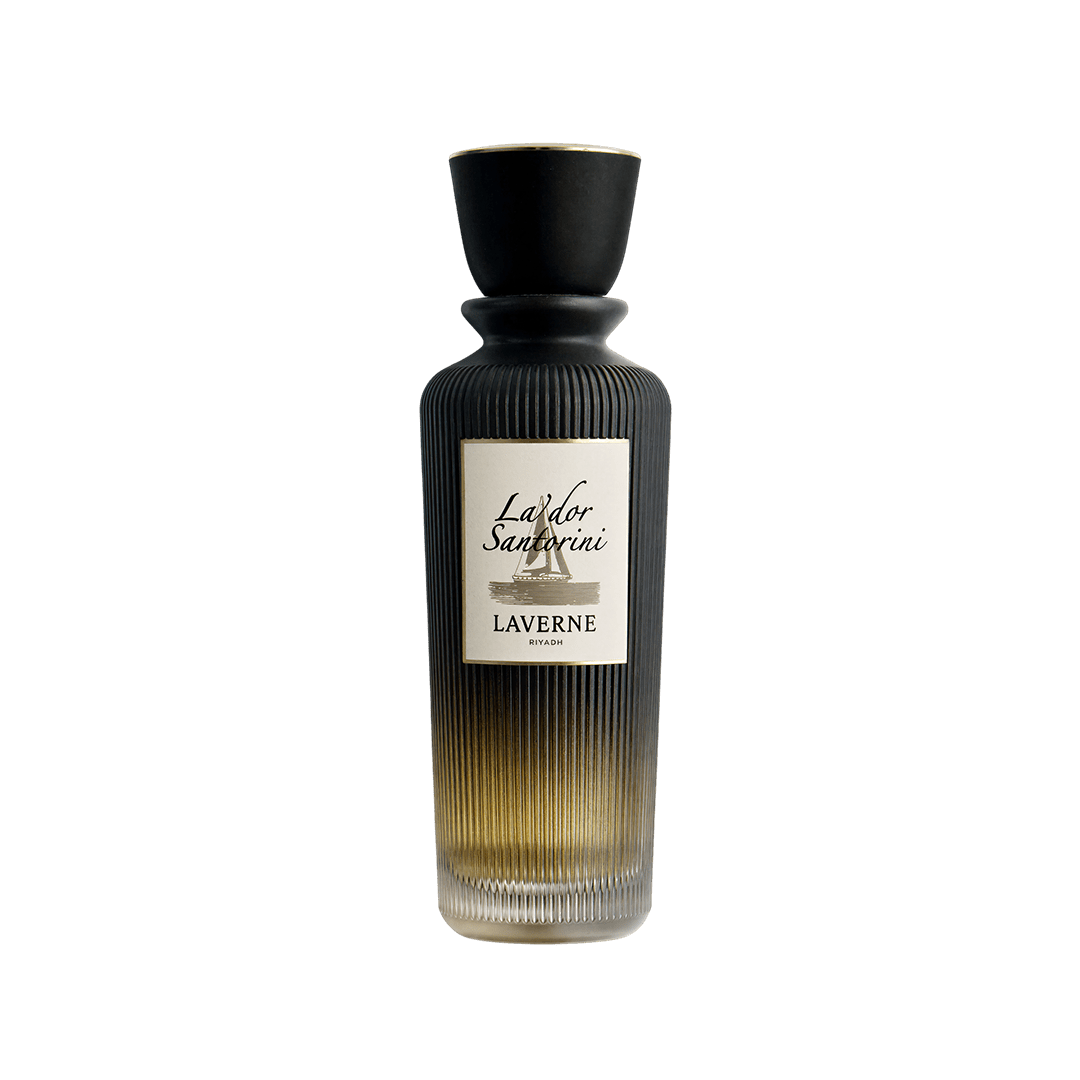 Laverne Riyadh La'dor Santorini Eau De Parfum - 200ml Perfume - XOXO cosmetics