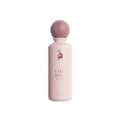 Laverne Riyadh Lady Rose Bloom Eau De Parfum Perfume - XOXO cosmetics