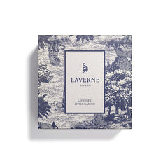 Laverne Riyadh Little Garden Mini Size Set Perfume - XOXO cosmetics