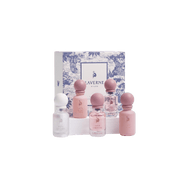 Laverne Riyadh Little Garden Set 5 x 10ml Perfume Set - XOXO cosmetics