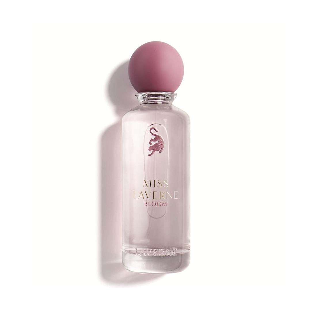 Laverne Riyadh Miss Laverne Bloom Eau De Parfum Perfume Set - XOXO cosmetics