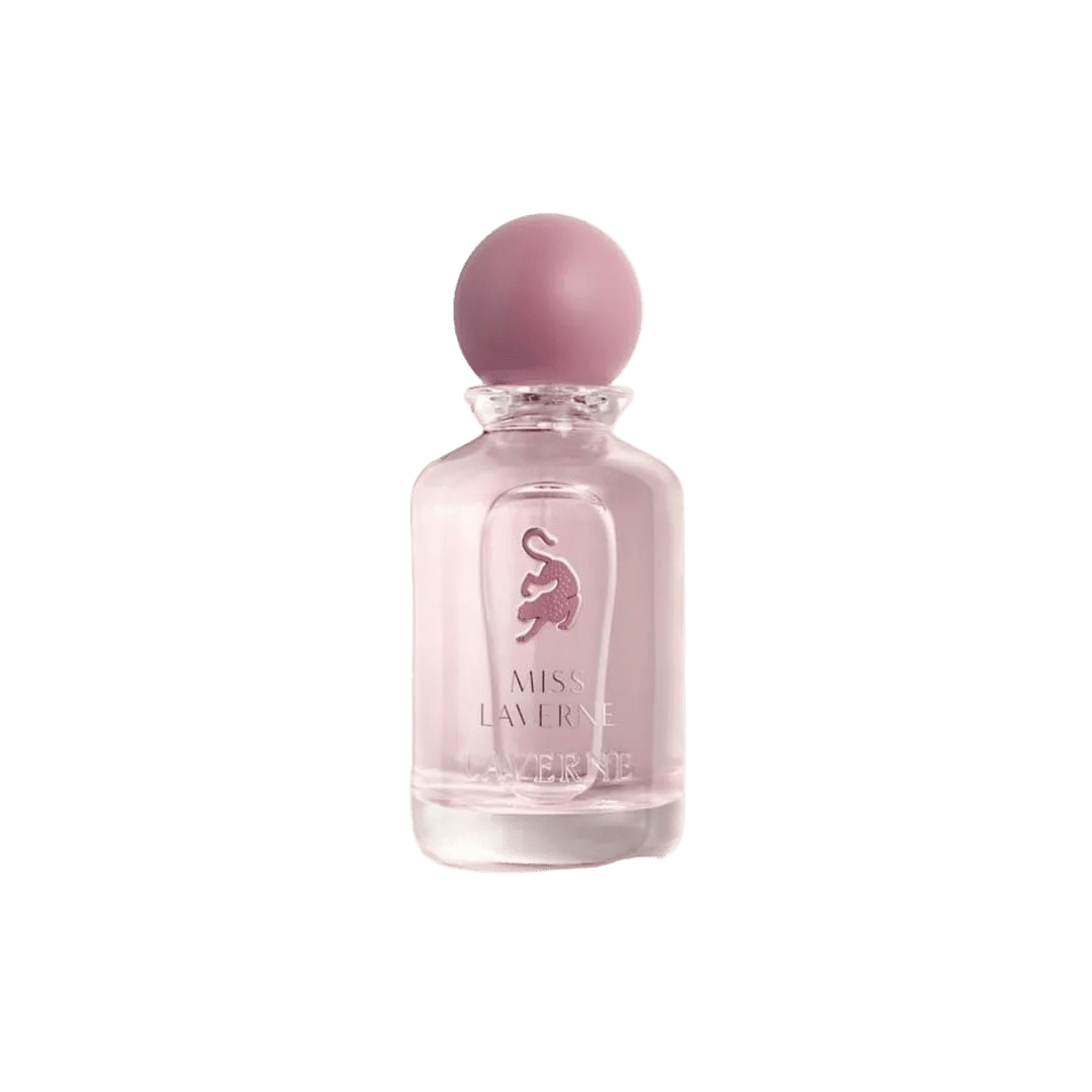 Laverne Riyadh Miss Laverne Eau De Parfum - 100ml Perfume - XOXO cosmetics