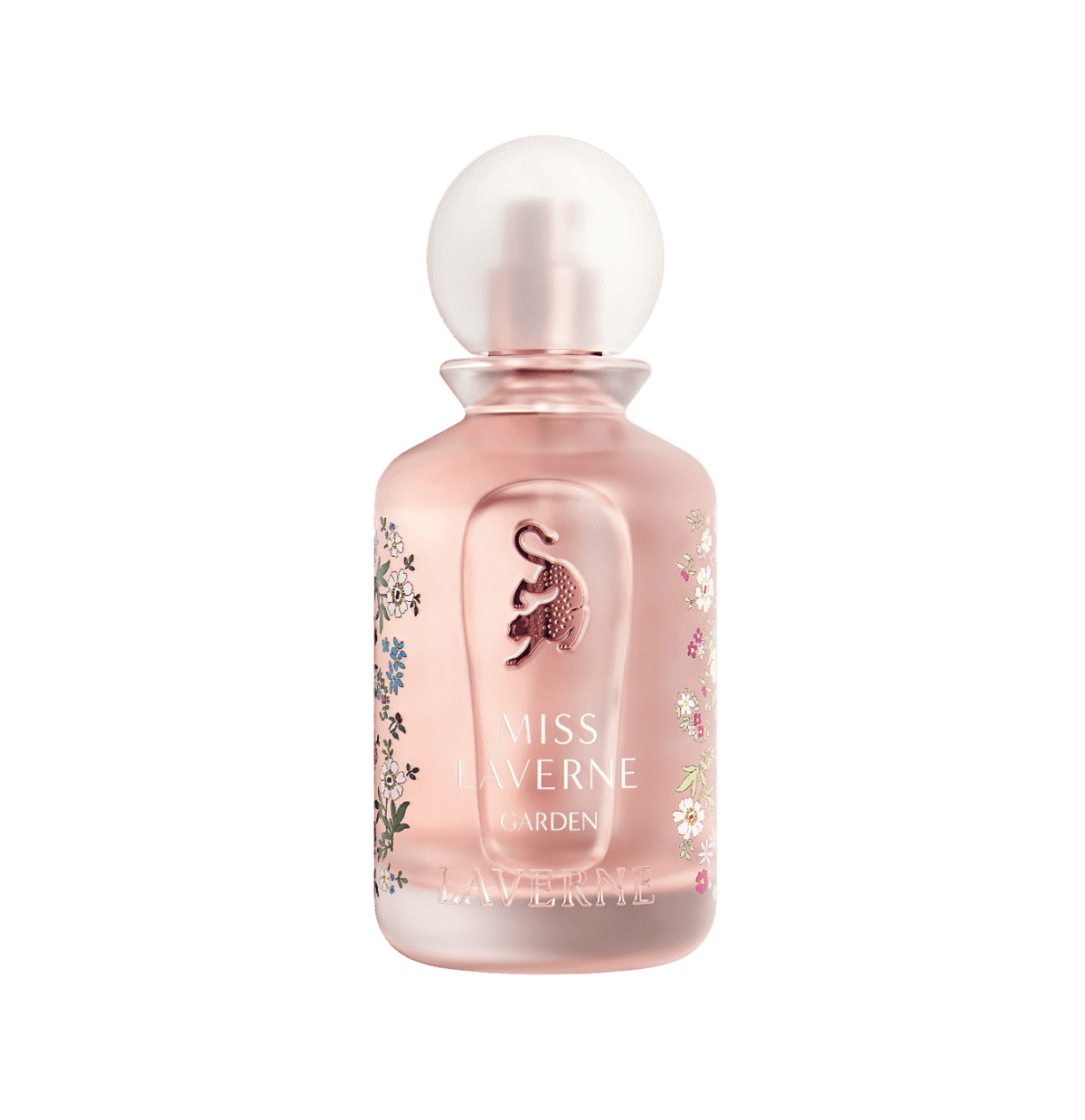 Laverne Riyadh Miss Laverne Garden Eau De Parfum - 100ml Perfume - XOXO cosmetics