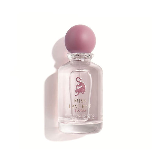 Laverne Riyadh Miss Laverne In Bloom Eau De Parfum Perfume - XOXO cosmetics