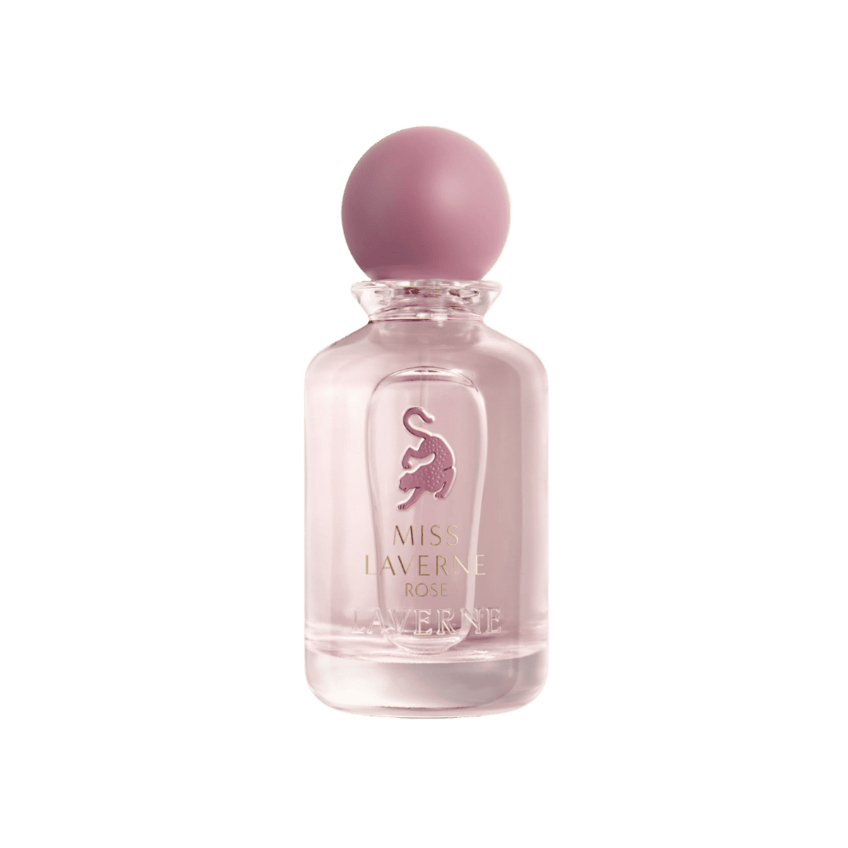 Laverne Riyadh Miss Laverne Rose Eau De Parfum Perfume - XOXO cosmetics