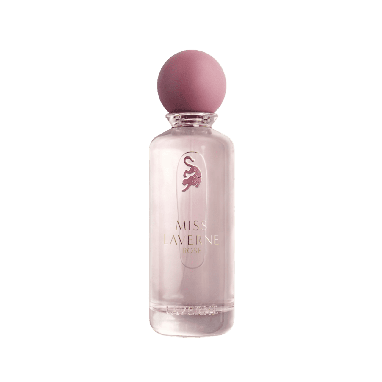 Laverne Riyadh Miss Laverne Rose Eau De Parfum Perfume - XOXO cosmetics