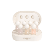 Laverne Riyadh Musk Collection 7 x 5ml Perfume Set - XOXO cosmetics