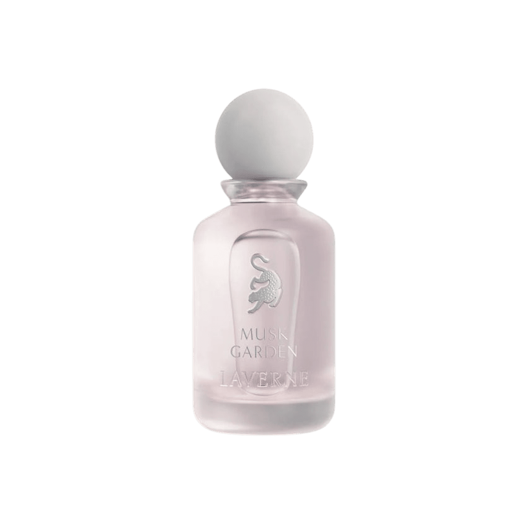 Laverne Riyadh Musk Garden Eau De Parfum Perfume - XOXO cosmetics