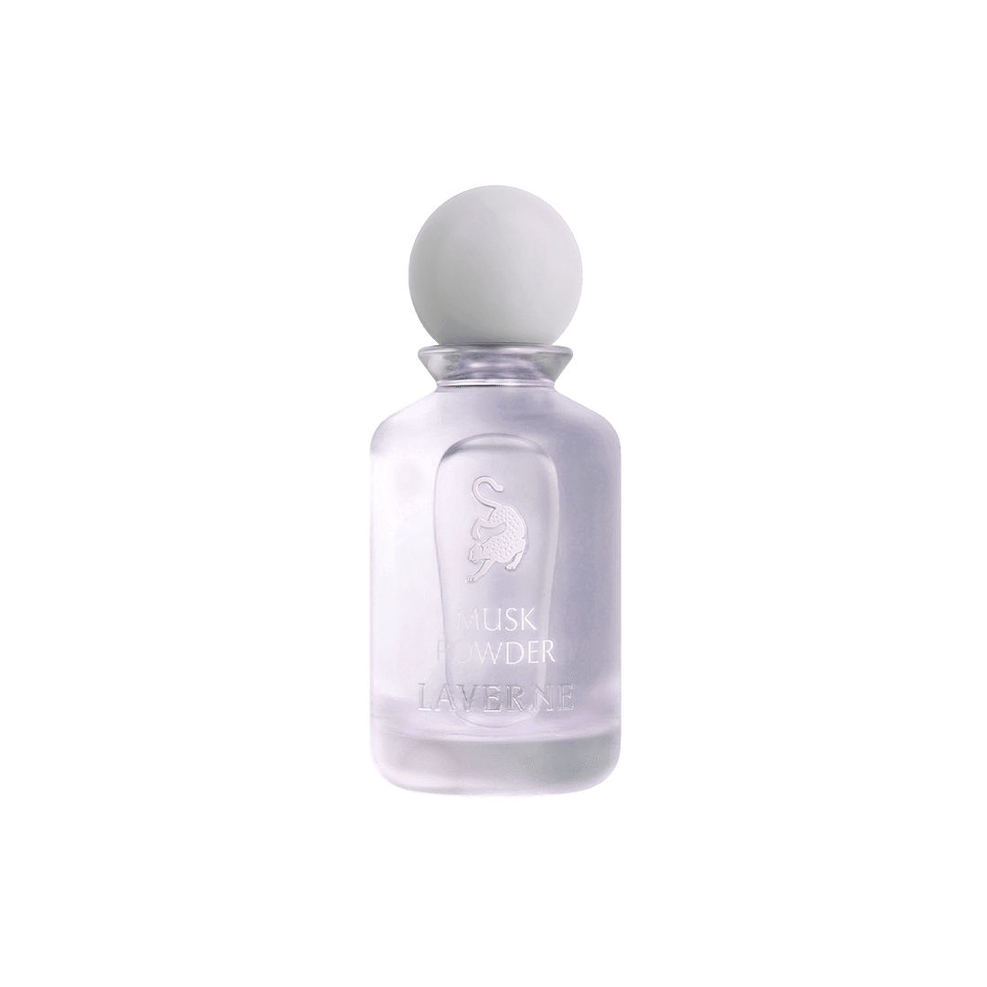 Laverne Riyadh Musk Powder Eau De Parfum - 100ml Perfume - XOXO cosmetics