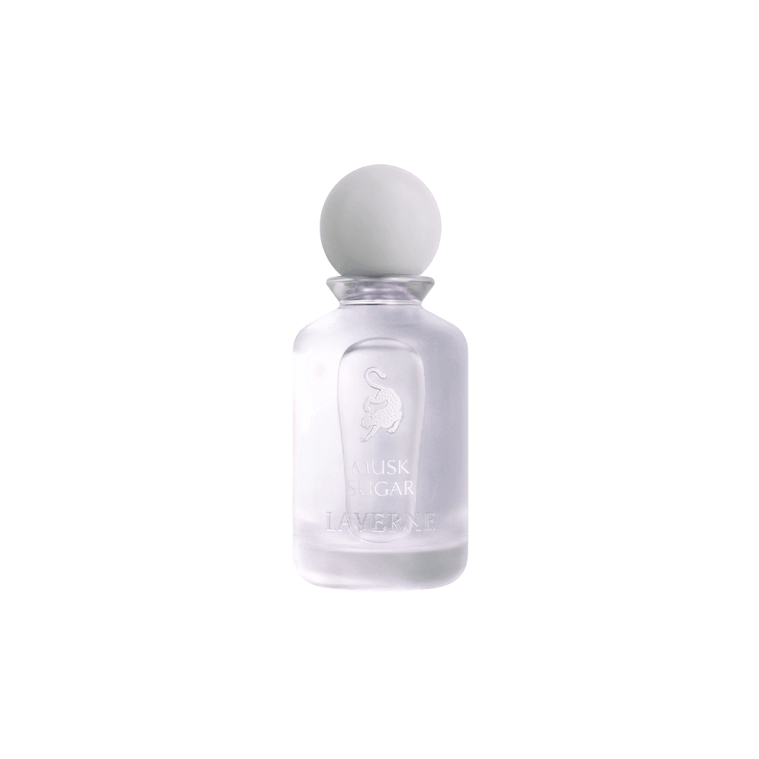 Laverne Riyadh Musk Sugar Eau De Parfum - 100ml Perfume - XOXO cosmetics