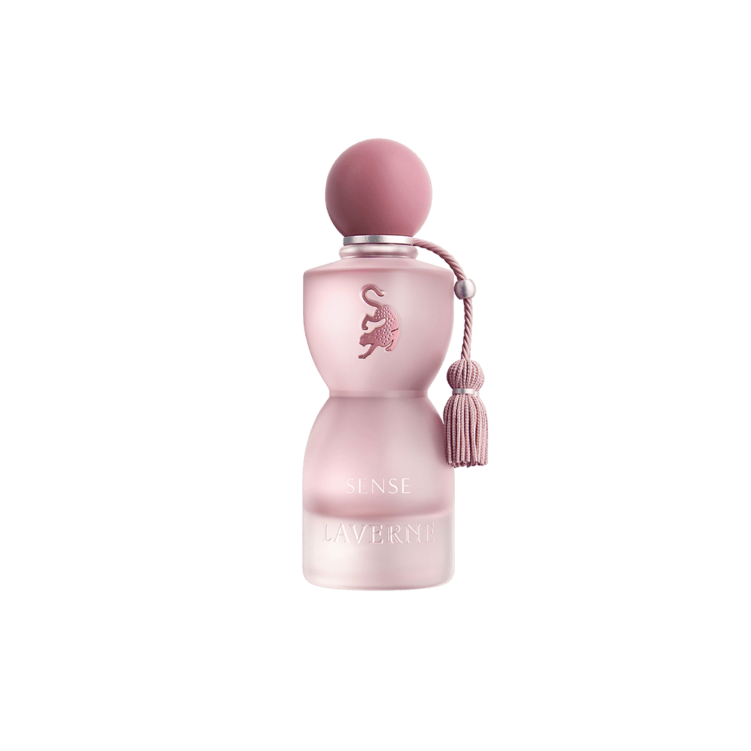 Laverne Riyadh Sense Eau De Parfum - 75ml Perfume - XOXO cosmetics
