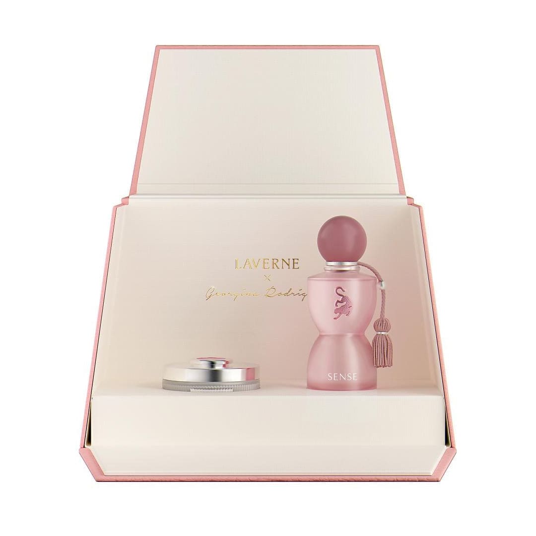 Laverne Riyadh Sense Eau De Parfum Perfume - XOXO cosmetics