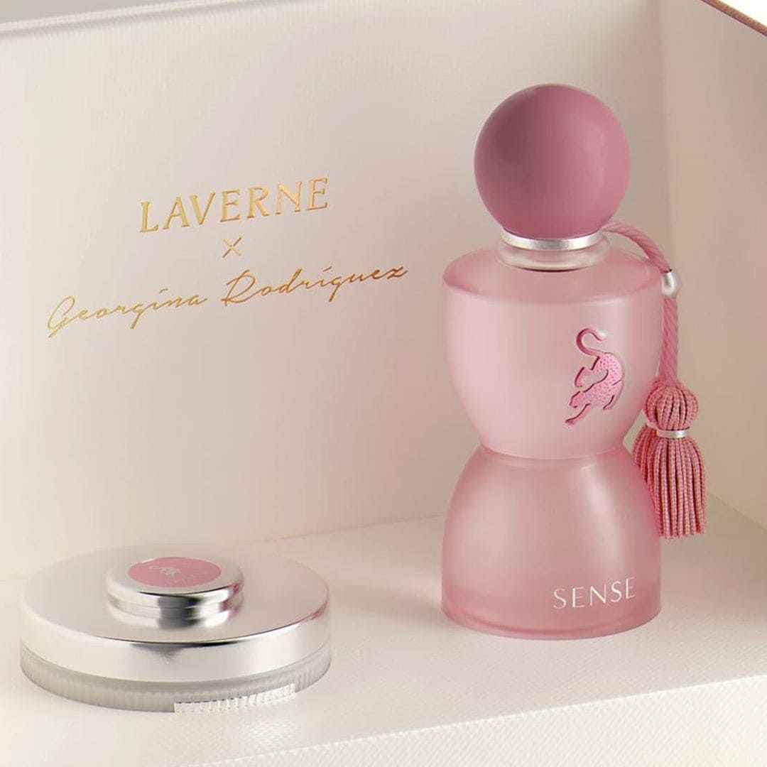 Laverne Riyadh Sense Eau De Parfum Perfume - XOXO cosmetics