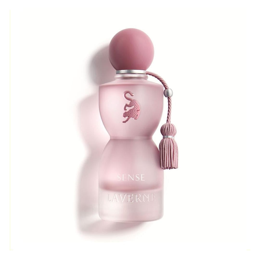 Laverne Riyadh Sense Eau De Parfum Perfume - XOXO cosmetics