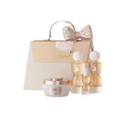 Laverne Riyadh Sense Forever Collection 4Pcs Perfume Set - XOXO cosmetics