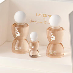 Laverne Riyadh Sense Forever Collection Perfume Set - XOXO cosmetics