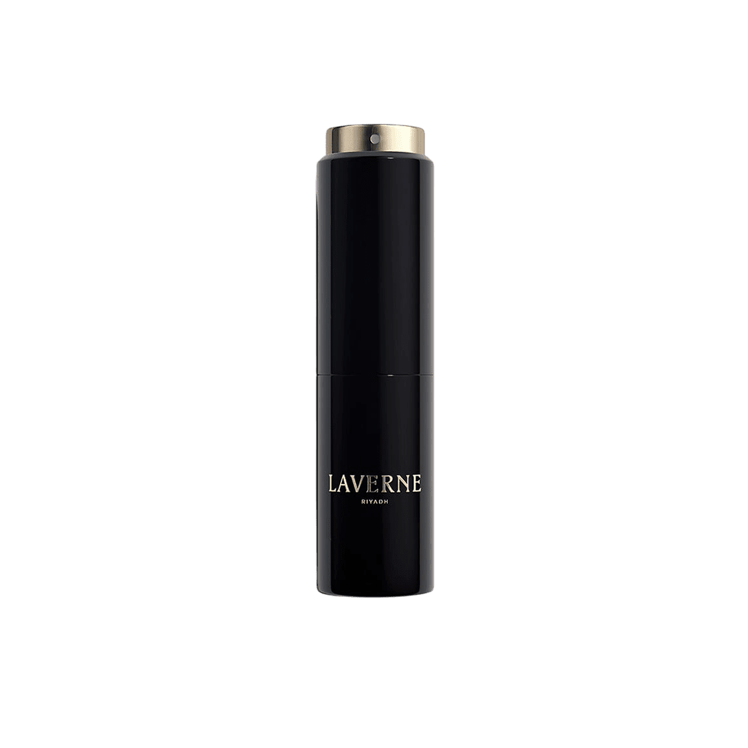 Laverne Riyadh Sense Twist Eau De Parfum 2 × 20ml Perfume Set - XOXO cosmetics