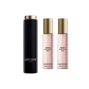 Laverne Riyadh Sense Twist Eau De Parfum 2 × 20ml Perfume Set - XOXO cosmetics