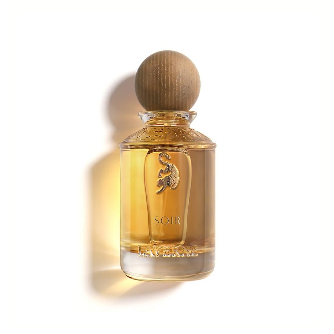 Laverne Riyadh Soir Set 100ml+10ml Perfume - XOXO cosmetics