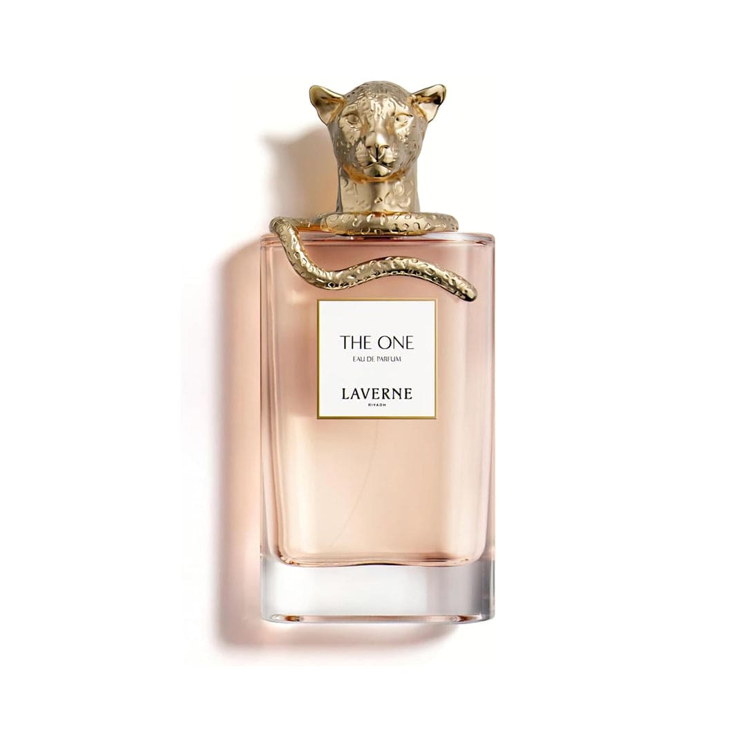 Laverne Riyadh The One Eau De Parfum - 100ml Perfume - XOXO cosmetics