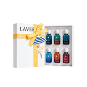 Laverne Riyadh The Summer Laverne & You 6 x 10ml Perfume Set - XOXO cosmetics