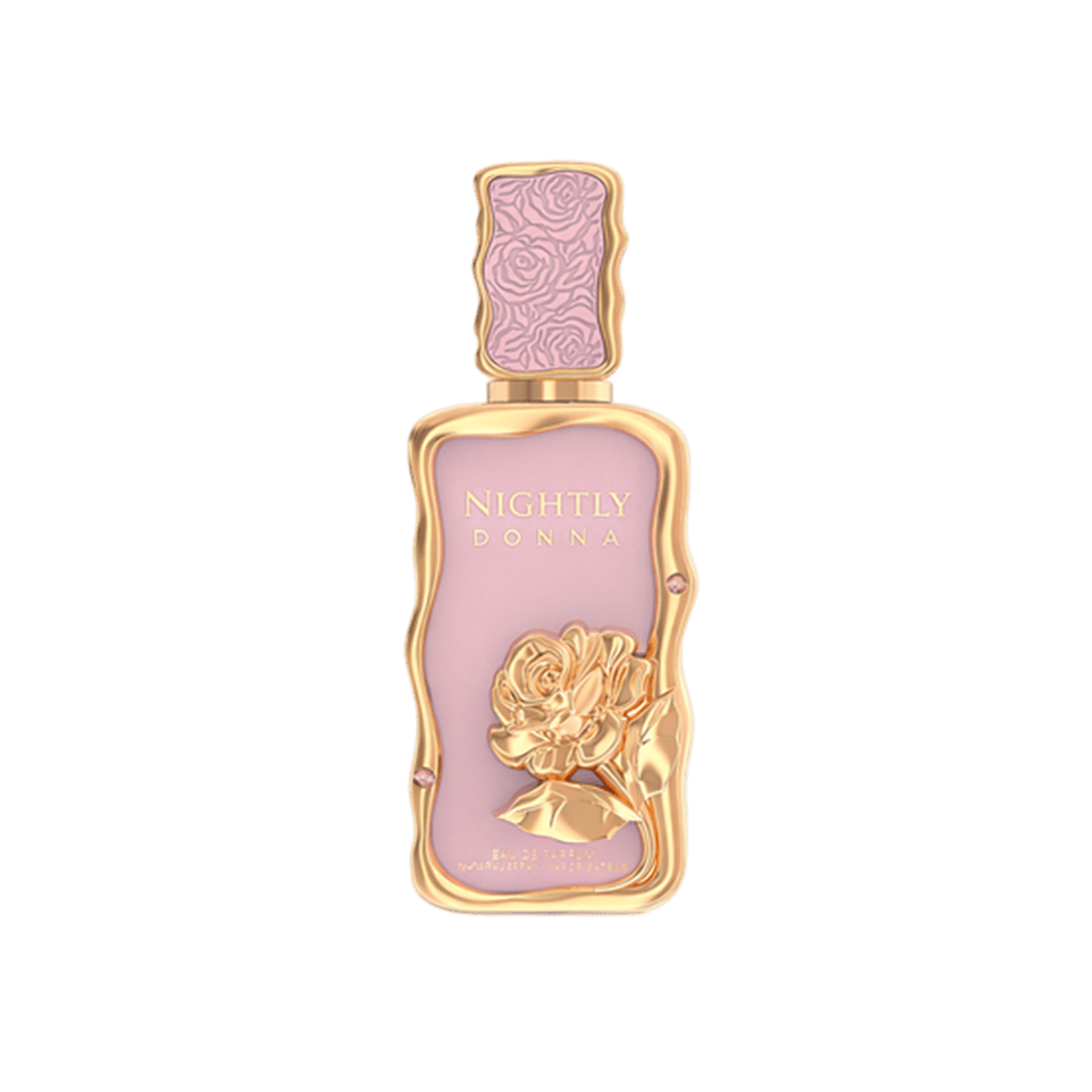 Le Bonheur Perfumes Nightly Donna Eau De Parfum - 100ml Perfume - XOXO cosmetics