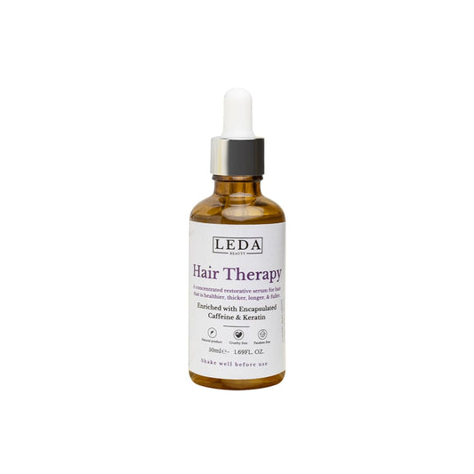 Leda Hair Therapy Serum 50ml Hair Serum - XOXO cosmetics