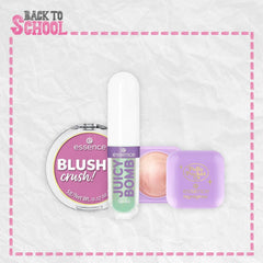 Lilac Vibes Bundle - XOXO cosmetics