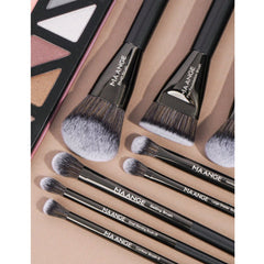 MAANGE 22pcs Makeup Brush Set Makeup Tools - XOXO cosmetics