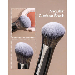 MAANGE 22pcs Makeup Brush Set Makeup Tools - XOXO cosmetics