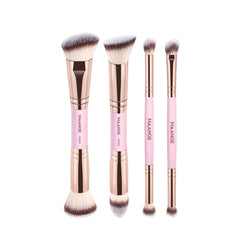 MAANGE 4pcs Double Headed Dual Use Makeup Tools Kit Makeup Tools - XOXO cosmetics