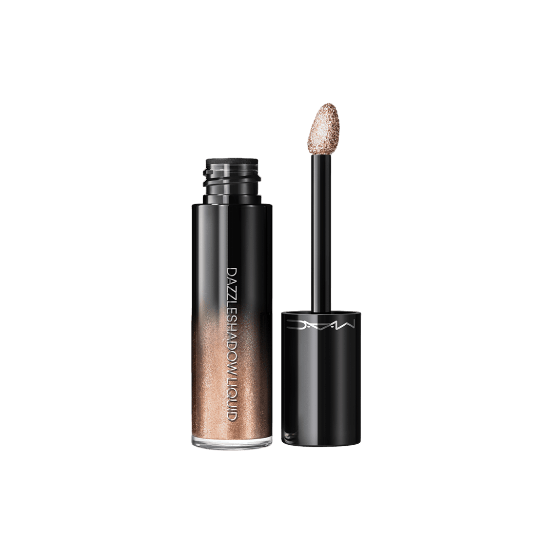 MAC Dazzleshadow Liquid Eye Shadow Eyeshadow - XOXO cosmetics