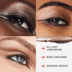 MAC Dazzleshadow Liquid Eye Shadow Eyeshadow - XOXO cosmetics