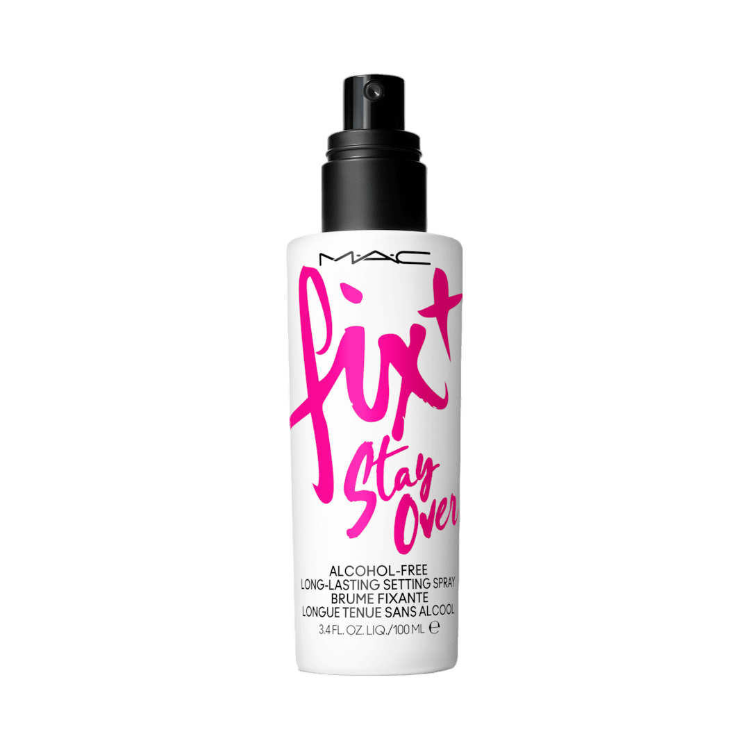 MAC Fix+ Stay Over Alcohol-Free 24H Setting Spray - 100ml Setting & Fixing Spray - XOXO cosmetics