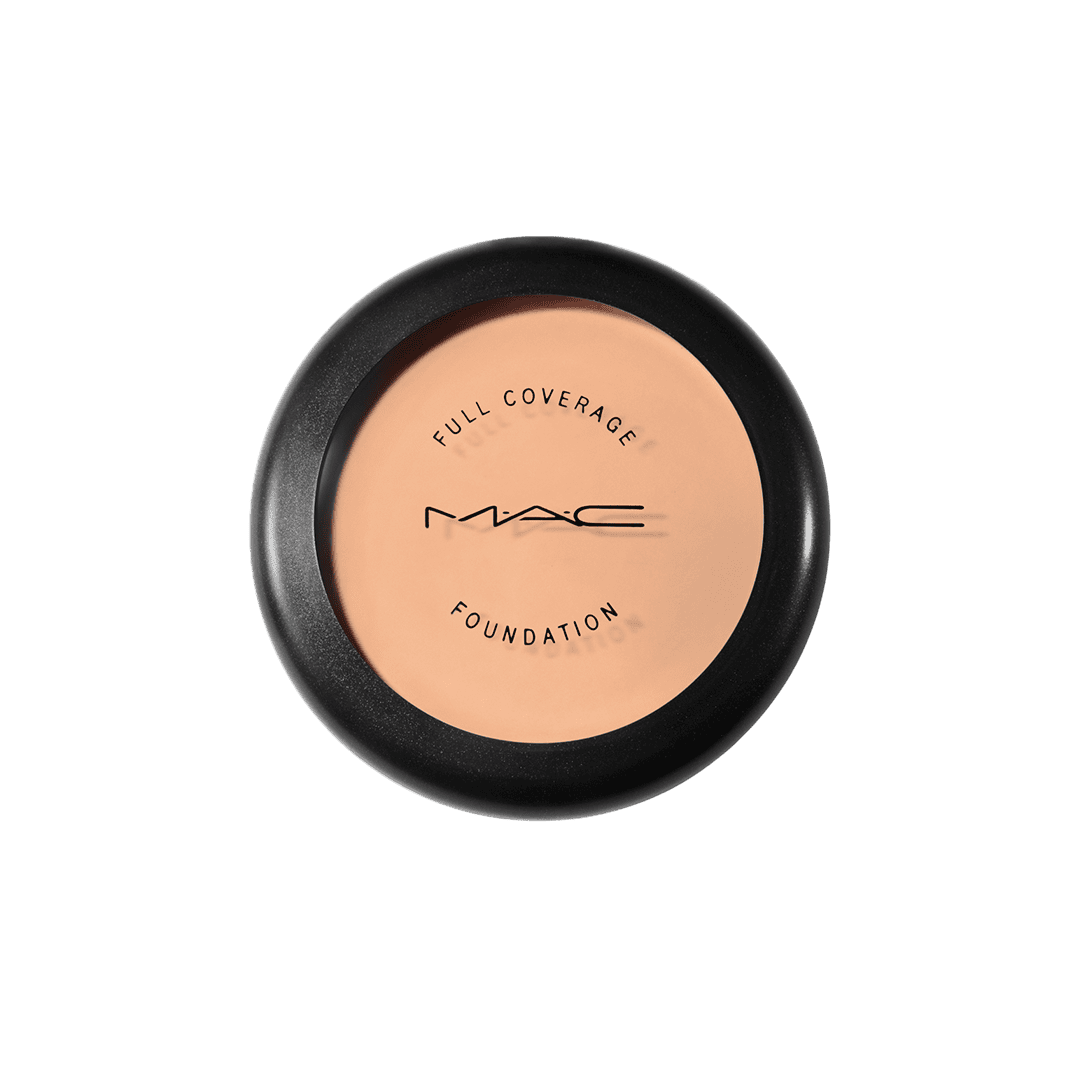 MAC Full Coverage Foundation Foundation - XOXO cosmetics
