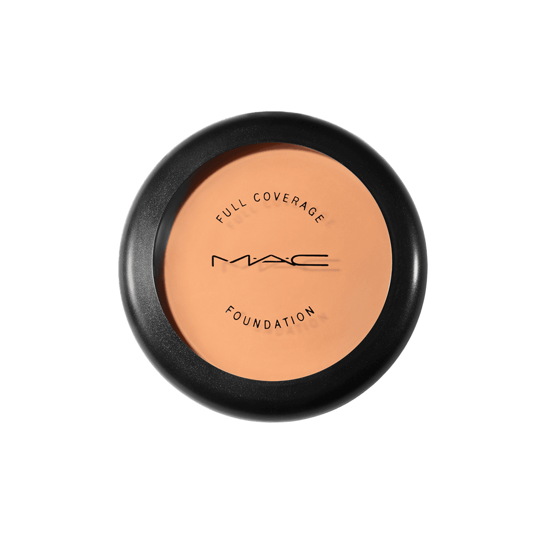 MAC Full Coverage Foundation Foundation - XOXO cosmetics