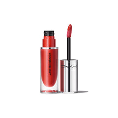 MAC Locked Kiss INK 24H Lip Colour - 95 Vicious Liquid Lipstick - XOXO cosmetics