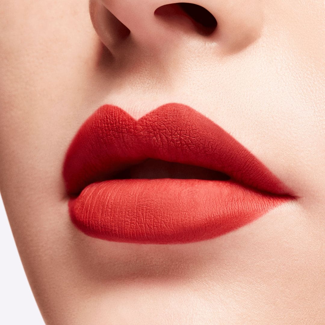 MAC Locked Kiss INK 24H Lip Colour - 95 Vicious Liquid Lipstick - XOXO cosmetics