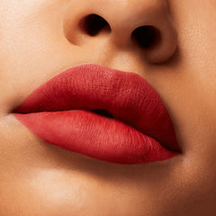 MAC Locked Kiss INK 24H Lip Colour - 95 Vicious Liquid Lipstick - XOXO cosmetics