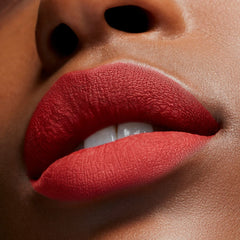 MAC Locked Kiss INK 24H Lip Colour - 95 Vicious Liquid Lipstick - XOXO cosmetics