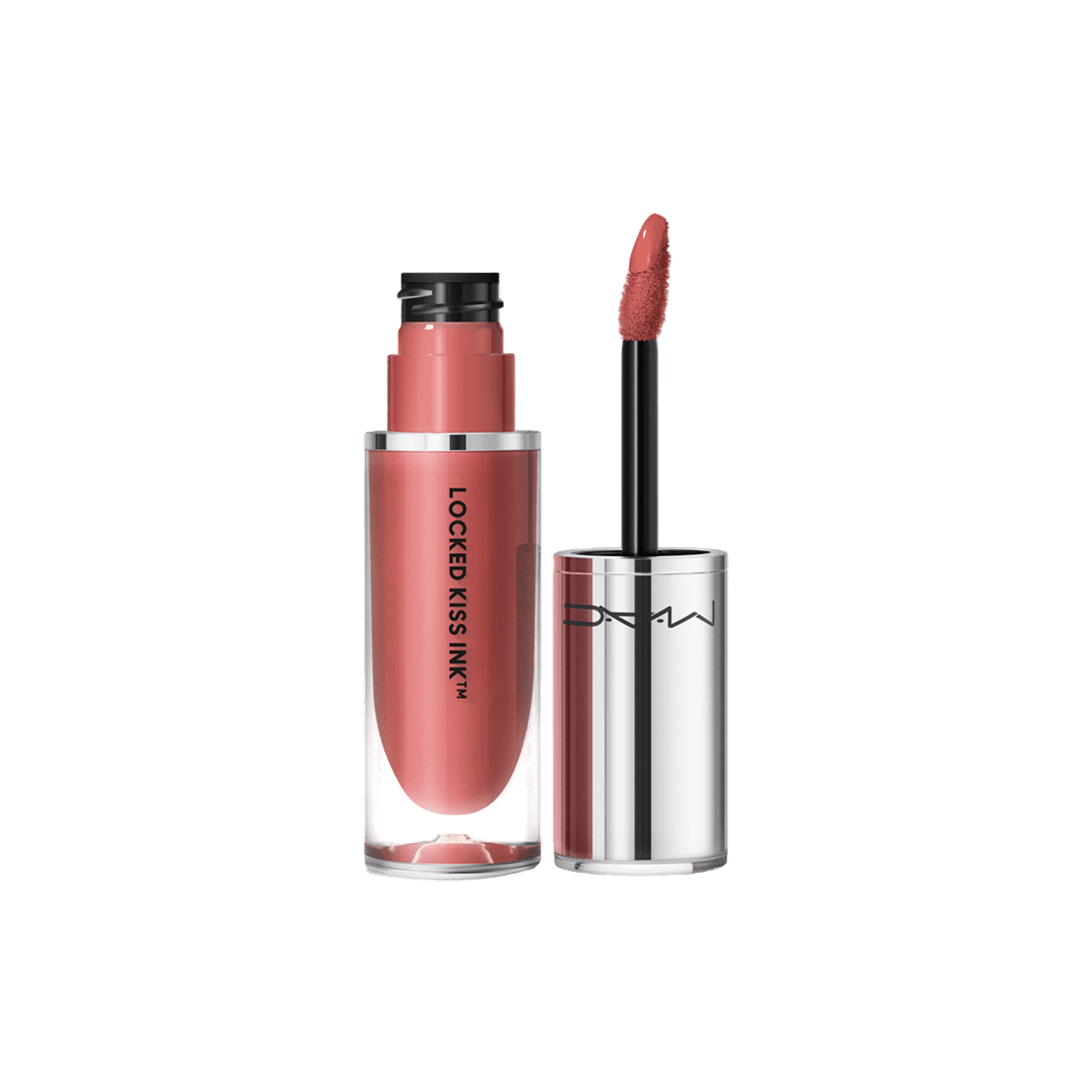 MAC Locked Kiss INK 24H Lip Colour Liquid Lipstick - XOXO cosmetics