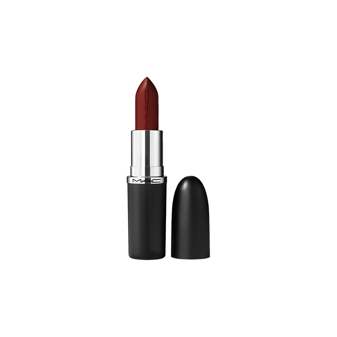 MAC Macximal Sleek Satin Lipstick Lipstick - XOXO cosmetics