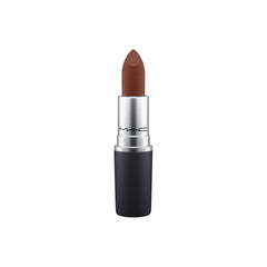 MAC Powder Kiss Lipstick - 927 Turn To The Left Lipstick - XOXO cosmetics