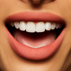 MAC Powder Kiss Lipstick - 989 Mull It Over Liquid Lipstick - XOXO cosmetics